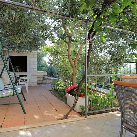 Apartments By The Sea Duce, Omis - 2737 Exterior foto