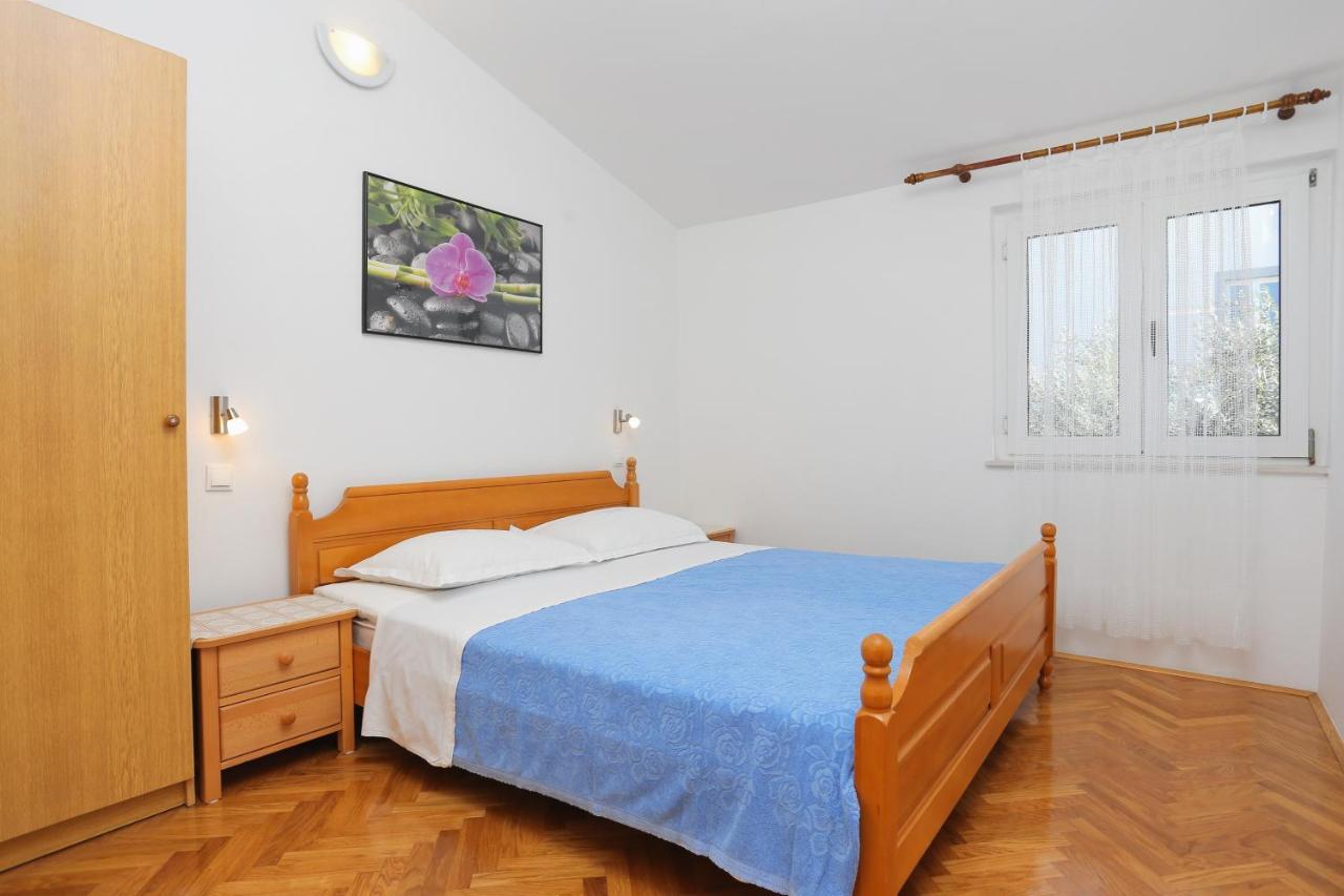 Apartments By The Sea Duce, Omis - 2737 Exterior foto