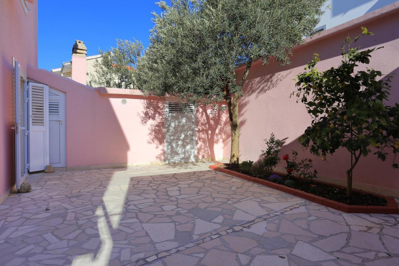 Apartments By The Sea Duce, Omis - 2737 Exterior foto