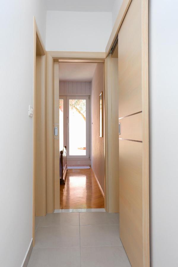 Apartments By The Sea Duce, Omis - 2737 Exterior foto