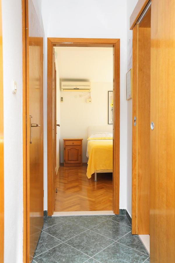 Apartments By The Sea Duce, Omis - 2737 Exterior foto