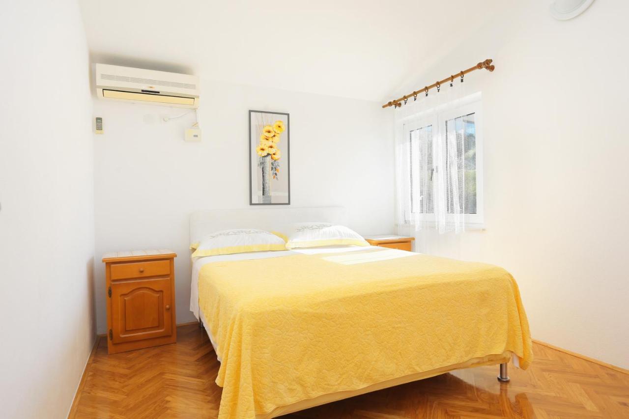 Apartments By The Sea Duce, Omis - 2737 Exterior foto