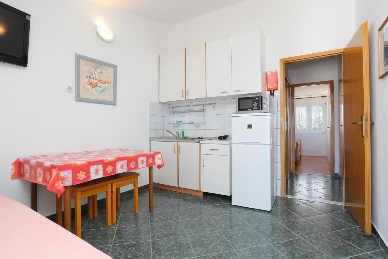 Apartments By The Sea Duce, Omis - 2737 Exterior foto